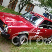 MITSUBISHI LANCER 1978