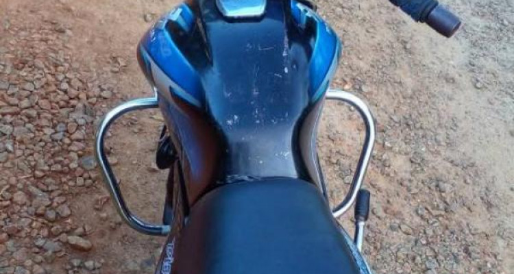 BAJAJ DISCOVER 125 2007