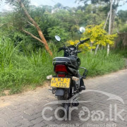 BAJAJ CT100 2005