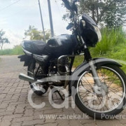 BAJAJ CT100 2005