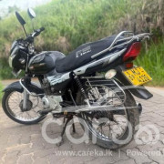 BAJAJ CT100 2005