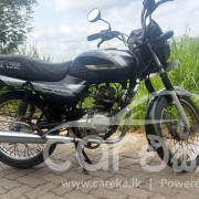BAJAJ CT100 2005