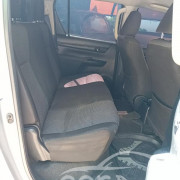 TOYOTA HILUX 2017