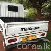 MAHINDRA JEETO 2015