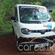 MAHINDRA JEETO 2015