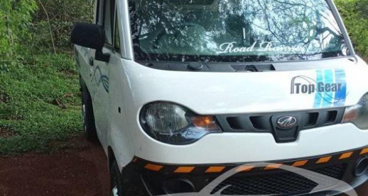 MAHINDRA JEETO 2015