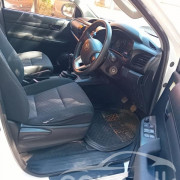 TOYOTA HILUX 2017