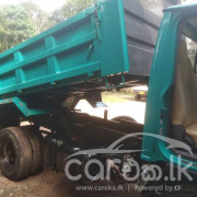 ISUZU ELF 2004