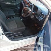 PERODUA BEZZA 2019