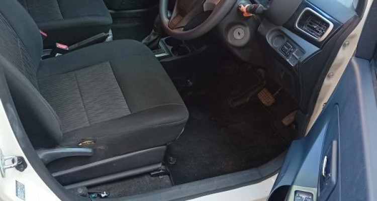 PERODUA BEZZA 2019