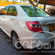 PERODUA BEZZA 2019