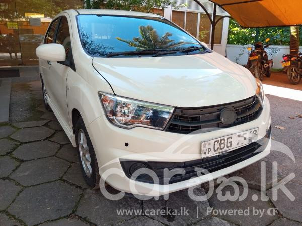 PERODUA BEZZA 2019