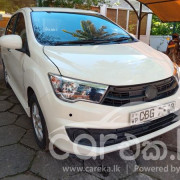 PERODUA BEZZA 2019