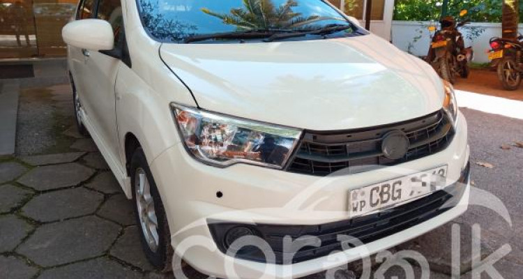 PERODUA BEZZA 2019