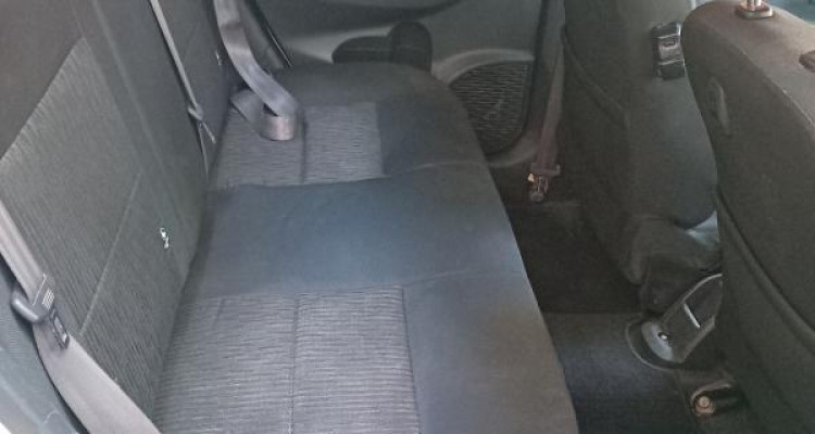 PERODUA BEZZA 2019