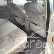 TOYOTA HILUX 2011