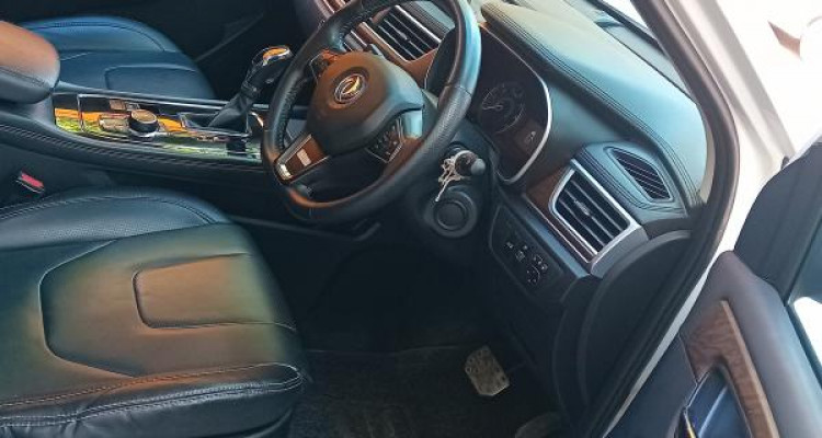 DFSK GLORY I AUTO 2022