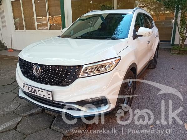 DFSK GLORY I AUTO 2022