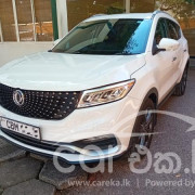 DFSK GLORY I AUTO 2022