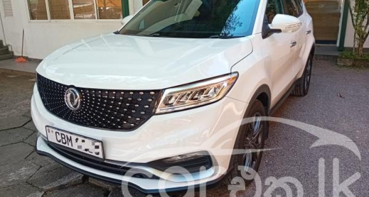 DFSK GLORY I AUTO 2022