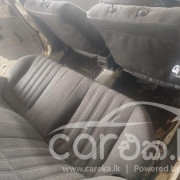 TOYOTA COROLLA EE90 1989