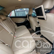 TOYOTA PREMIO 2019