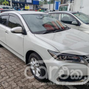 TOYOTA PREMIO 2019