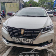 TOYOTA PREMIO 2019