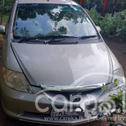 HONDA FIT ARIA GD8 2004