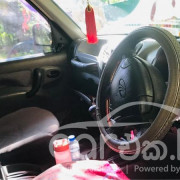 MAHINDRA SCORPIO 2007