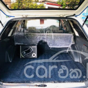 TOYOTA CARINA 1989