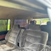 MITSUBISHI L300 1982