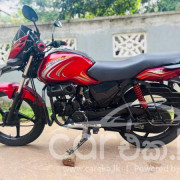 MAHINDRA PANTERO 2013