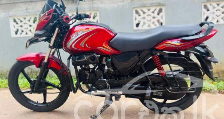 MAHINDRA PANTERO 2013