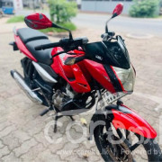 BAJAJ PULSAR 135 2010