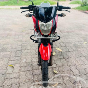BAJAJ PULSAR 135 2010