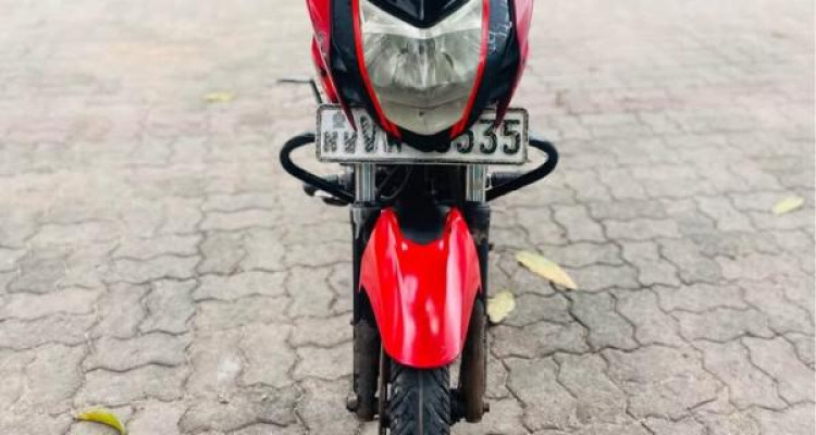 BAJAJ PULSAR 135 2010