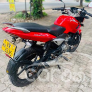 BAJAJ PULSAR 135 2010