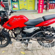 BAJAJ PULSAR 135 2010