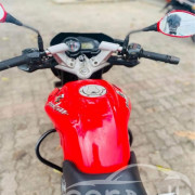 BAJAJ PULSAR 135 2010