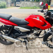 BAJAJ PULSAR 135 2010