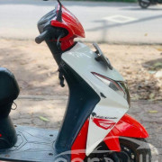 HONDA DIO 2012
