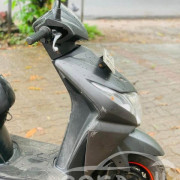 HONDA DIO 2012