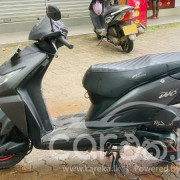 HONDA DIO 2012