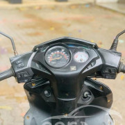 HONDA DIO 2012
