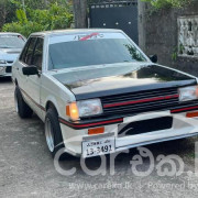 MITSUBISHI LANCER BOX 1983