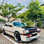 MITSUBISHI LANCER BOX 1983