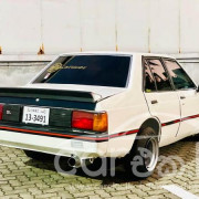 MITSUBISHI LANCER BOX 1983