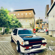 MITSUBISHI LANCER BOX 1983
