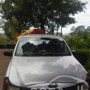 MAHINDRA GENIO 2013